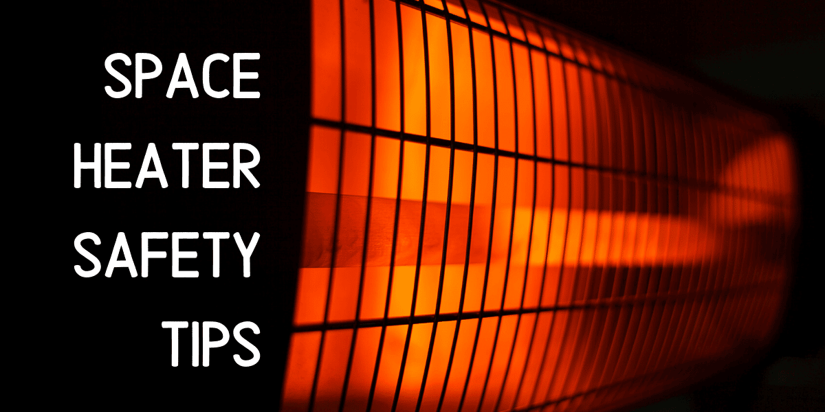 Space heater safety: 6 simple tips from experts