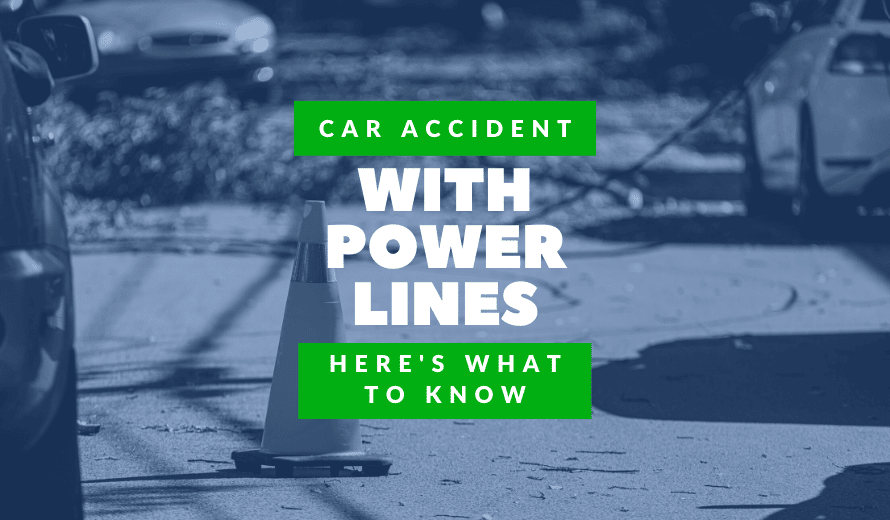 Downed Power Line On Car: Here’s What To Know