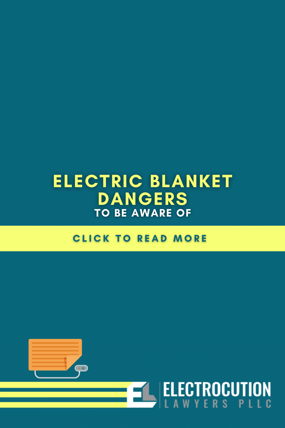 Electric Blanket Dangers To Be Aware Of