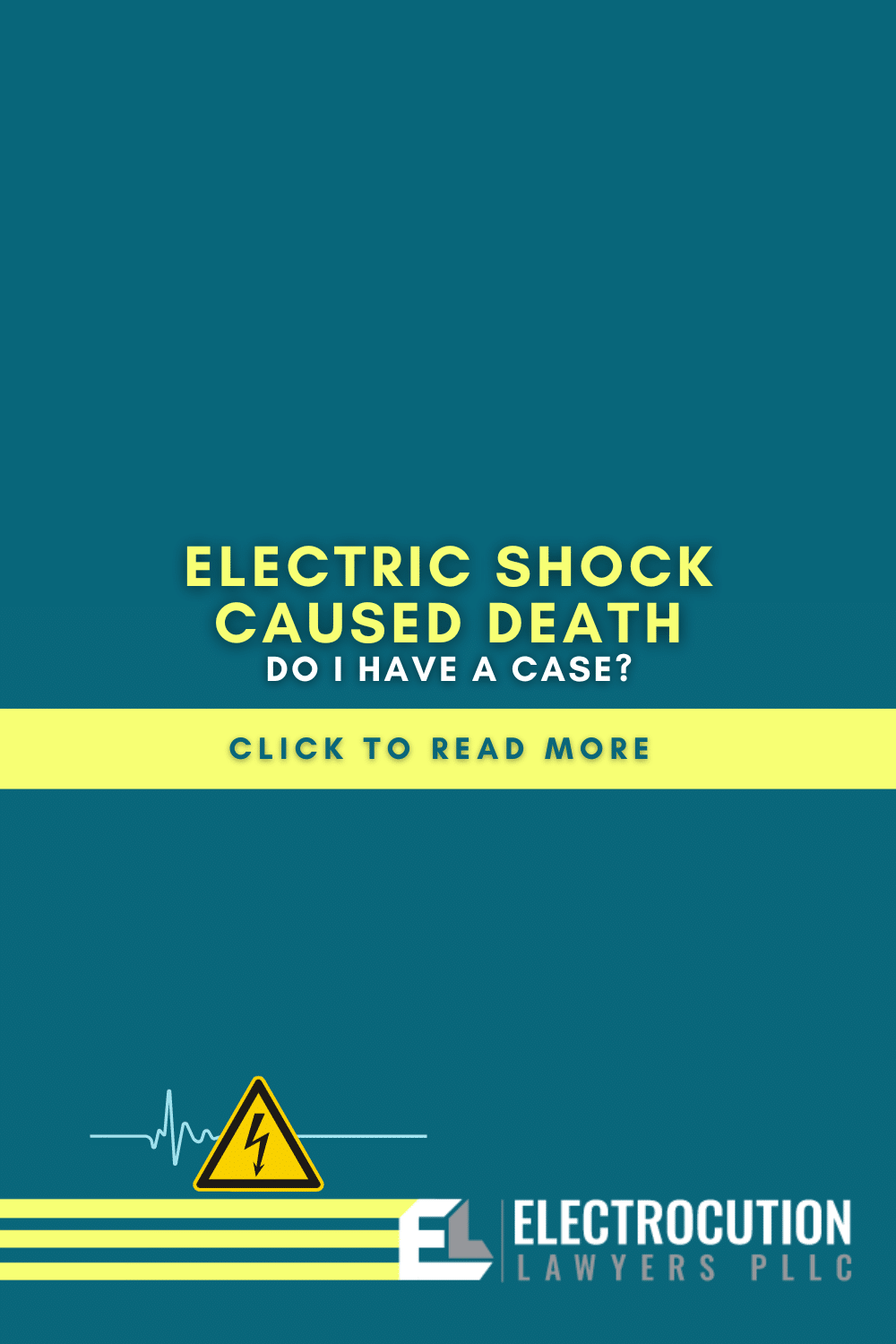 Back Pain After Electric Shock: Can I Sue?