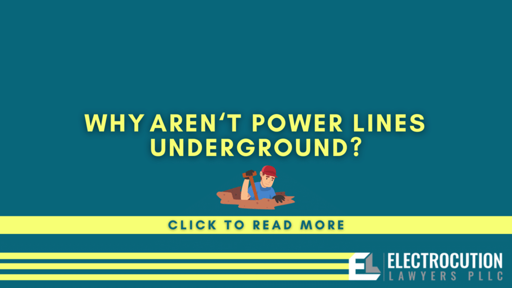 Why Aren’t Power Lines Underground: Here's What To Know