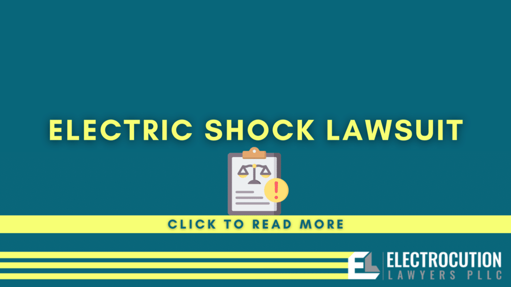 Electric Shock Lawsuit and Settlement Amounts Explained