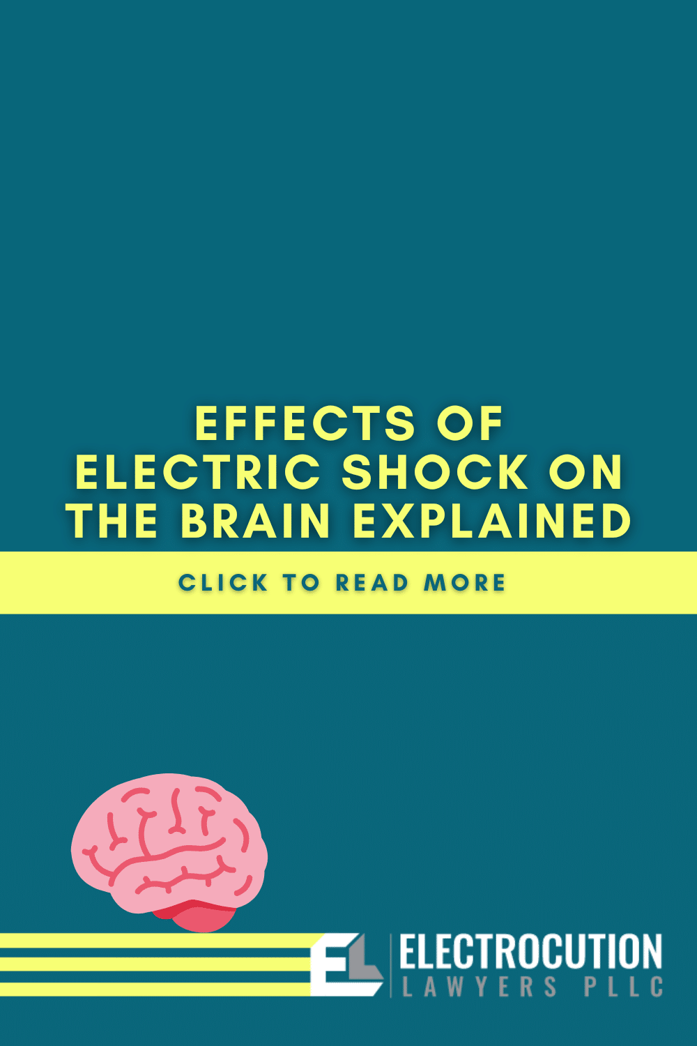 Effects of Electric Shock On The Brain Explained