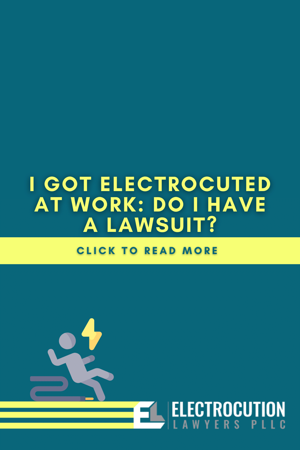 I Got Electrocuted At Work: Do I Have A Lawsuit?