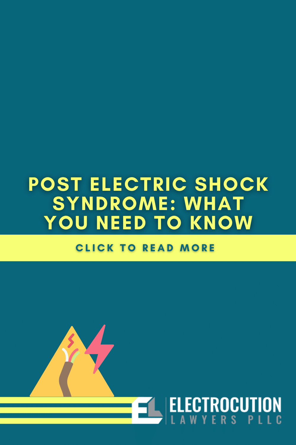 Post Electric Shock Syndrome: What You Need To Know