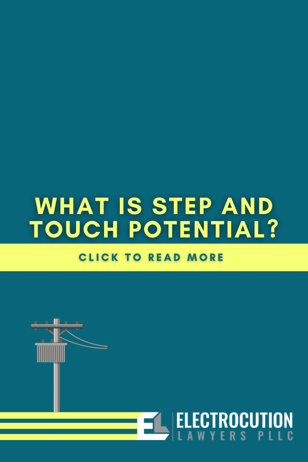 What Is Step and Touch Potential?