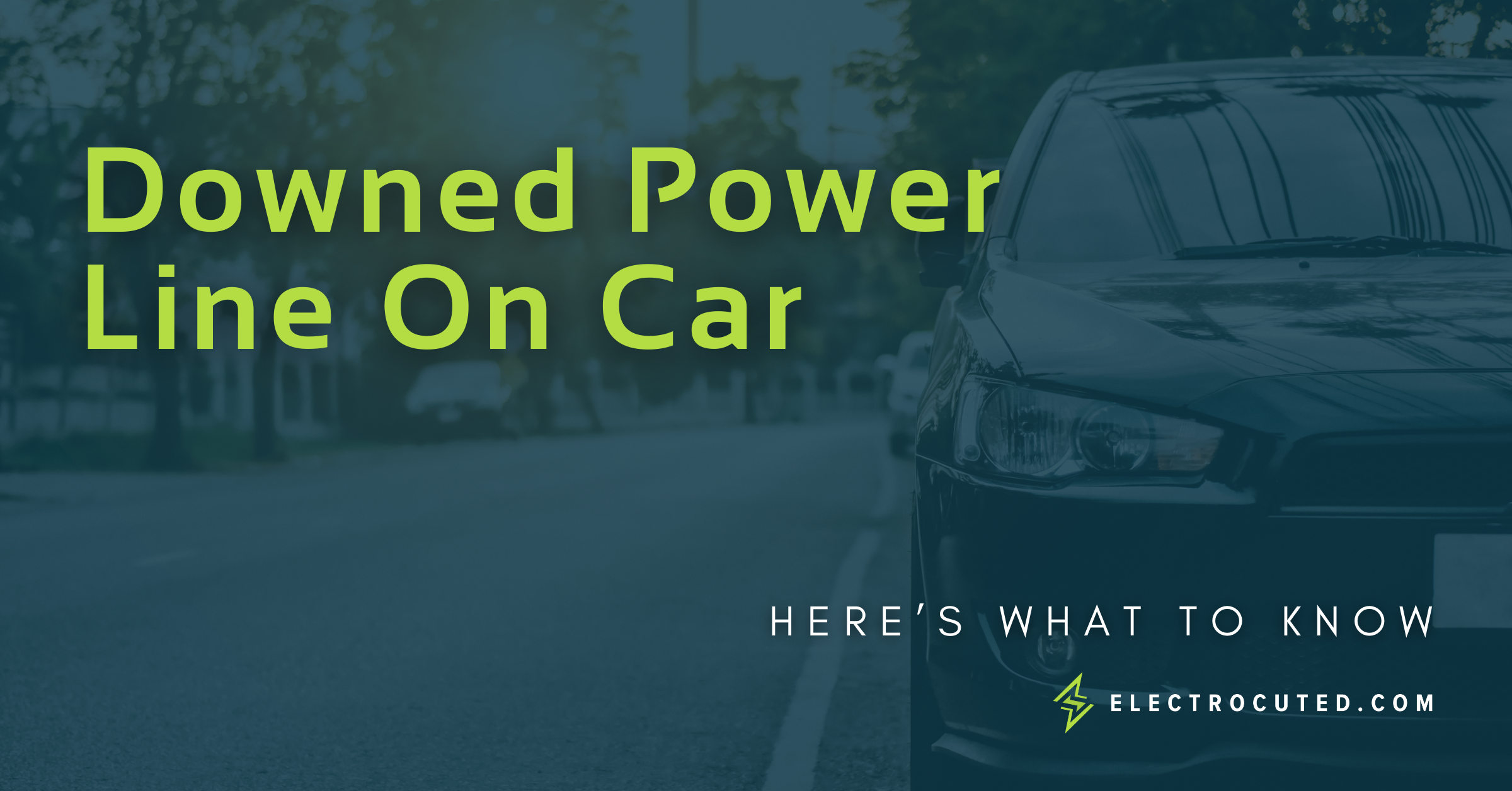 How Do I Stop Getting Shocked When I Get Out of My Car: Easy Fixes